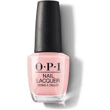 OPI Collection H,I,L,M,N