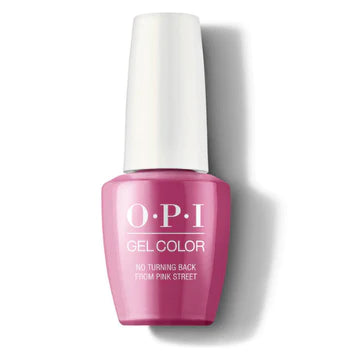 OPI Collection H,I,L,M,N