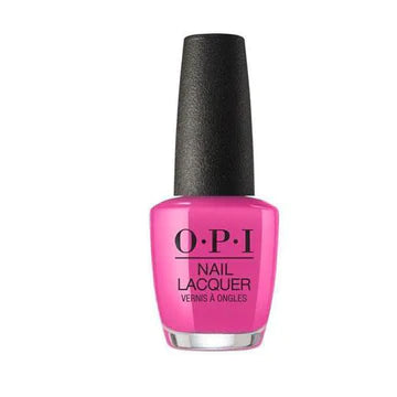 OPI Collection H,I,L,M,N