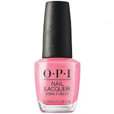 OPI Collection H,I,L,M,N