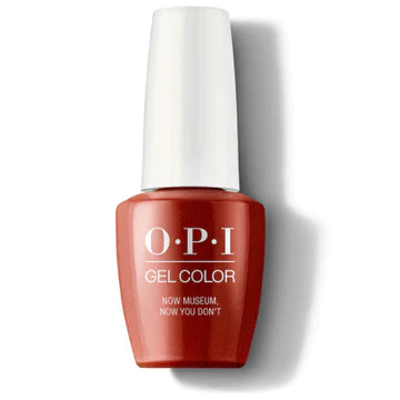 OPI Collection H,I,L,M,N