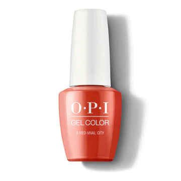 OPI Collection H,I,L,M,N