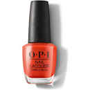 OPI Collection H,I,L,M,N