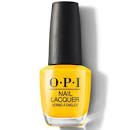 OPI Collection H,I,L,M,N