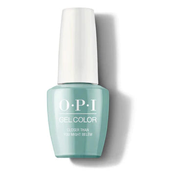 OPI Collection H,I,L,M,N