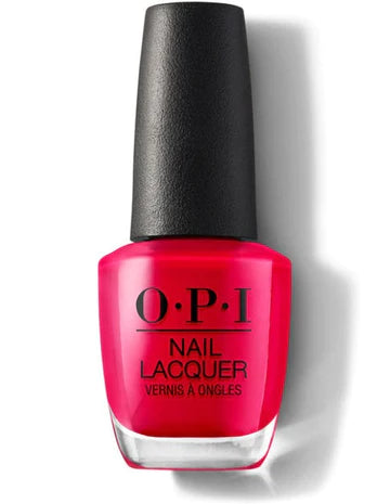 OPI Collection H,I,L,M,N