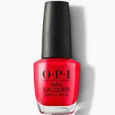 OPI Collection H,I,L,M,N