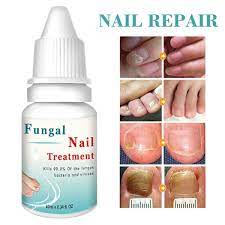 Nail Disinfectant / Toes Disinfectant