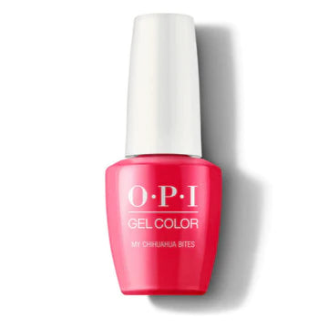 OPI Collection H,I,L,M,N