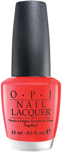 OPI Collection H,I,L,M,N