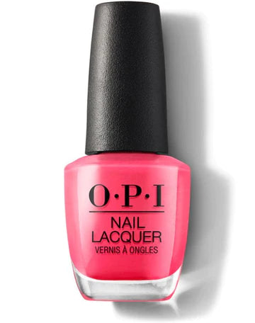 OPI Collection H,I,L,M,N