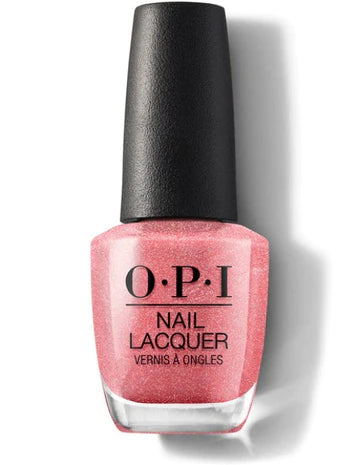 OPI Collection H,I,L,M,N