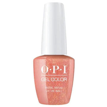 OPI Collection H,I,L,M,N