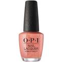 OPI Collection H,I,L,M,N