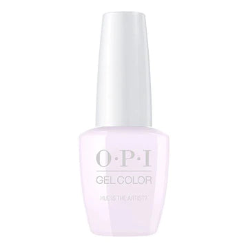 OPI Collection H,I,L,M,N