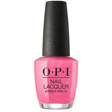 OPI Collection H,I,L,M,N