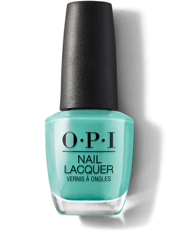 OPI Collection H,I,L,M,N