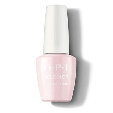 OPI Collection H,I,L,M,N