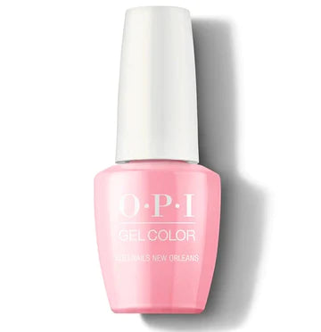 OPI Collection H,I,L,M,N