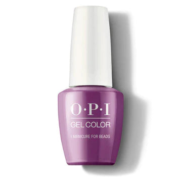 OPI Collection H,I,L,M,N