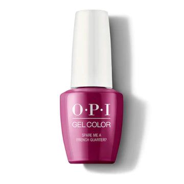 OPI Collection H,I,L,M,N