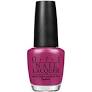 OPI Collection H,I,L,M,N