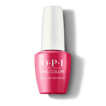 OPI Collection H,I,L,M,N