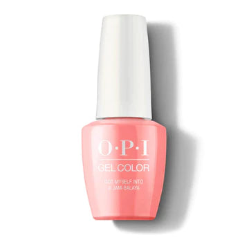 OPI Collection H,I,L,M,N