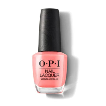 OPI Collection H,I,L,M,N