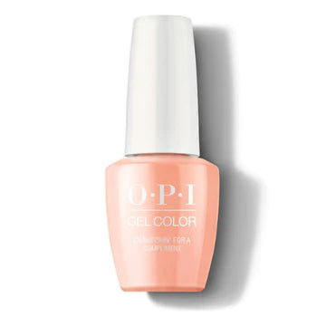 OPI Collection N,P,R,SH,T