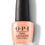 OPI Collection N,P,R,SH,T