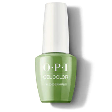 OPI Collection N,P,R,SH,T