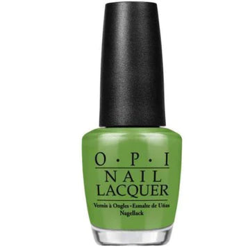 OPI Collection N,P,R,SH,T