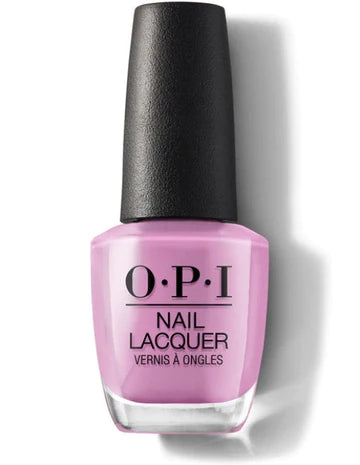 OPI Collection N,P,R,SH,T