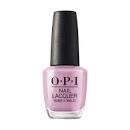 OPI Collection N,P,R,SH,T