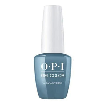 OPI Collection N,P,R,SH,T