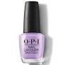 OPI Collection N,P,R,SH,T