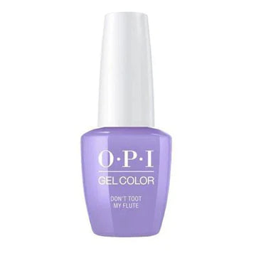 OPI Collection N,P,R,SH,T