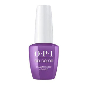 OPI Collection N,P,R,SH,T