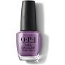 OPI Collection N,P,R,SH,T