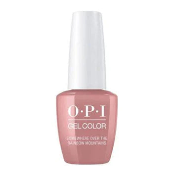 OPI Collection N,P,R,SH,T