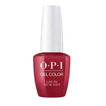 OPI Collection N,P,R,SH,T