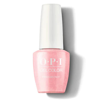 OPI Collection N,P,R,SH,T