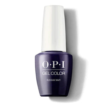 OPI Collection N,P,R,SH,T