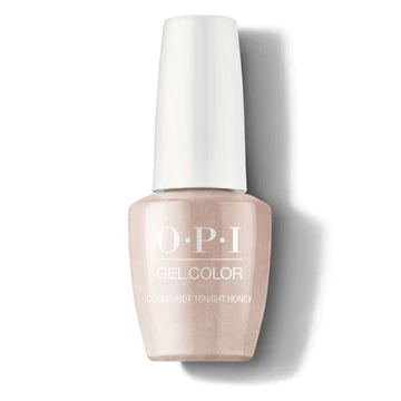 OPI Collection N,P,R,SH,T