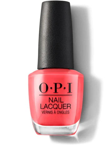 OPI Collection N,P,R,SH,T