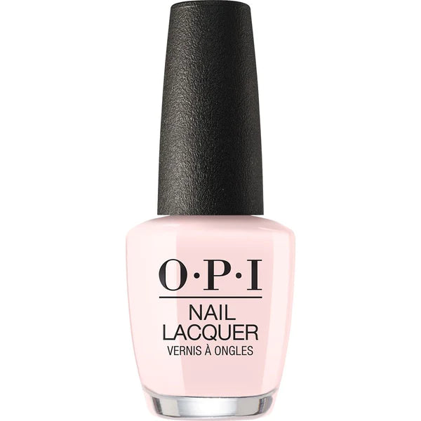 OPI Collection N,P,R,SH,T