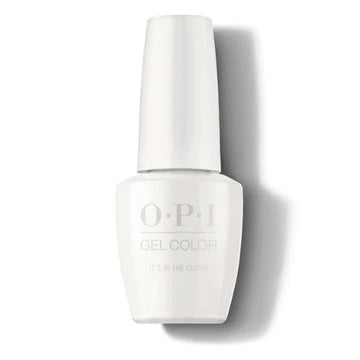 OPI Collection N,P,R,SH,T