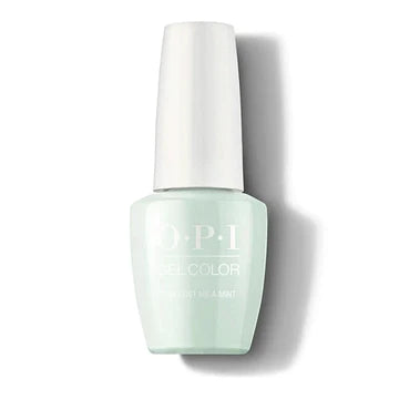 OPI Collection N,P,R,SH,T