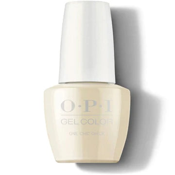 OPI Collection N,P,R,SH,T